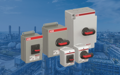ABB eOT Disconnect Switches