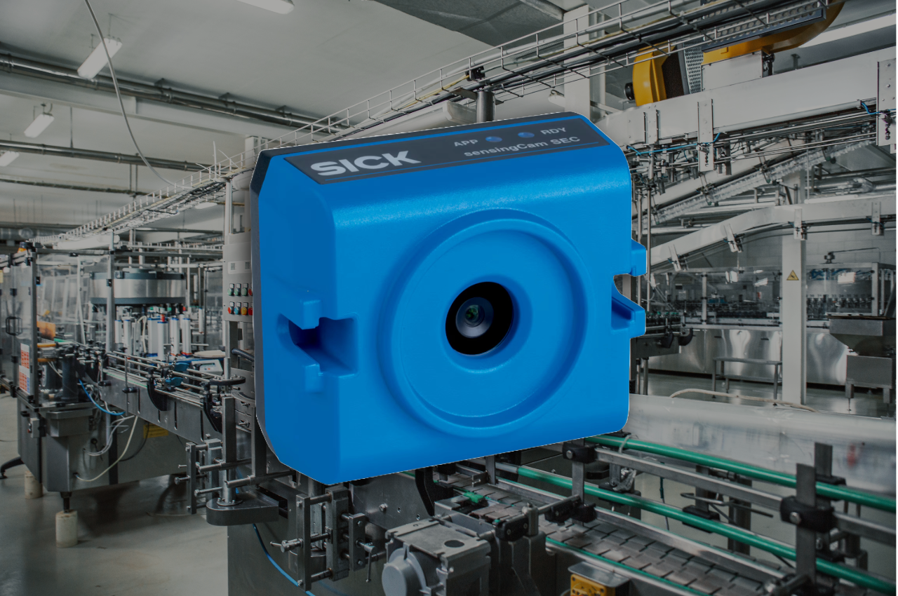 GLAS_SEC110 featured product image_1280x850 SICK sensingCam SEC110