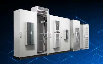 Rittal Thermoelectric Coolers