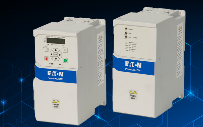 Eaton PowerXL DM1 & DM1 Pro Microdrives