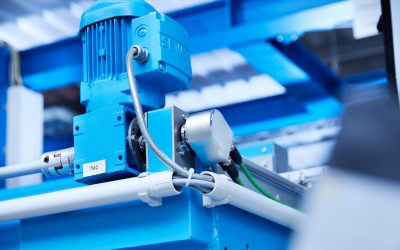 ANS/ANM58 Encoder
